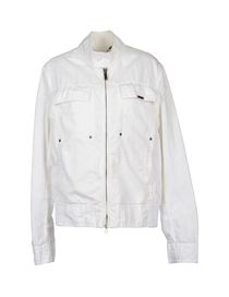 BIKKEMBERGS - Jacket