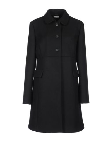 ZOOM MIU MIU - Coat