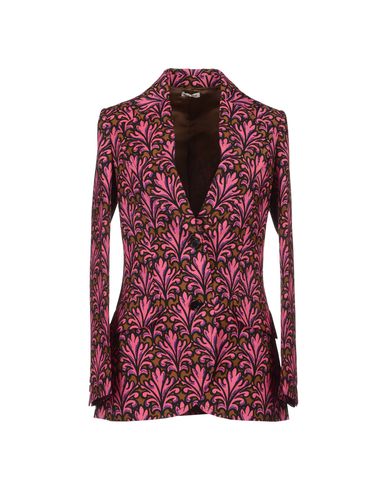 ZOOM MIU MIU - Blazer
