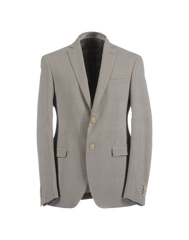 ZOOM ETRO - Blazer