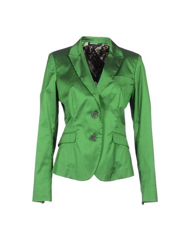 ZOOM ETRO - Blazer