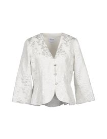 ARMANI COLLEZIONI - Blazer