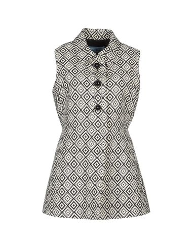 ZOOM PRADA - Blazer