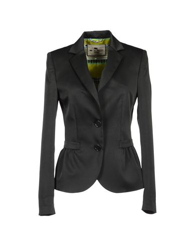 ZOOM ETRO - Blazer