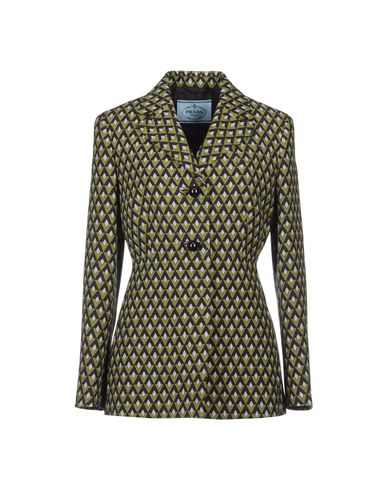 ZOOM PRADA - Blazer