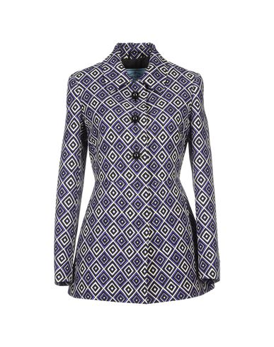 ZOOM PRADA - Blazer