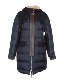MARNI - Down jacket