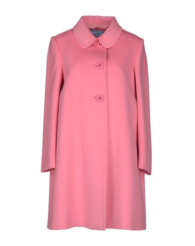 ZOOM PRADA - Coat