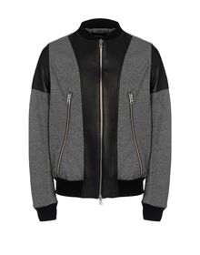 Jacket - GIULIANO FUJIWARA