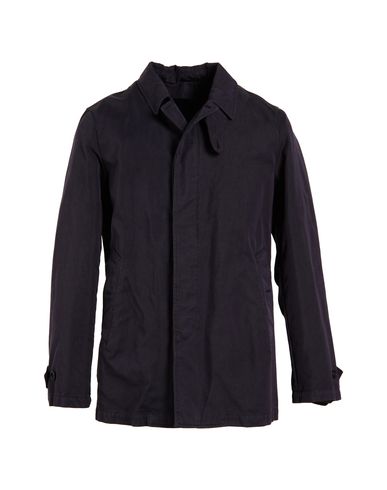 ZOOM C.P. COMPANY - Mid-length jacket