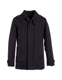 C.P. COMPANY - Mid-length jacket