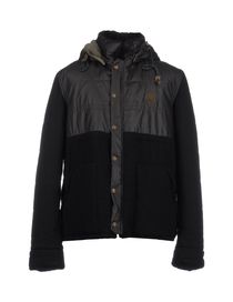 GOLDEN GOOSE - Jacket