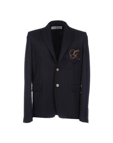 ZOOM GOLDEN GOOSE - Blazer