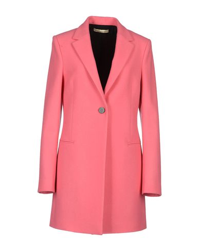ZOOM BALENCIAGA - Coat