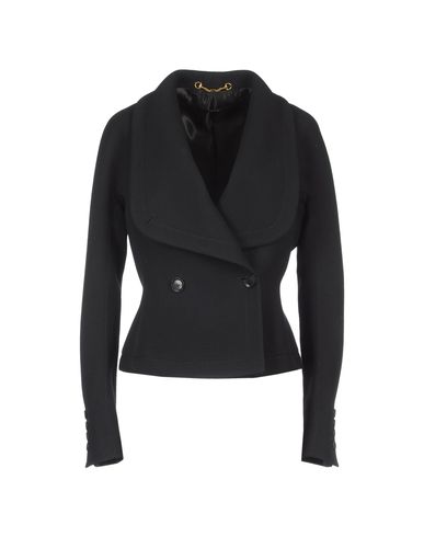 ZOOM GUCCI - Blazer