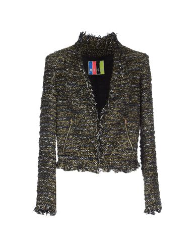 ZOOM MSGM - Blazer
