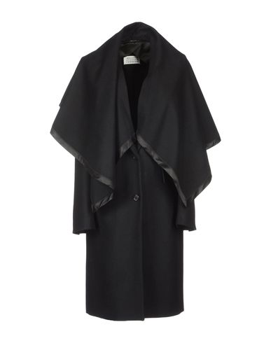 ZOOM MAISON MARTIN MARGIELA 1 - Coat