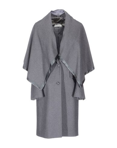 ZOOM MAISON MARTIN MARGIELA 1 - Coat