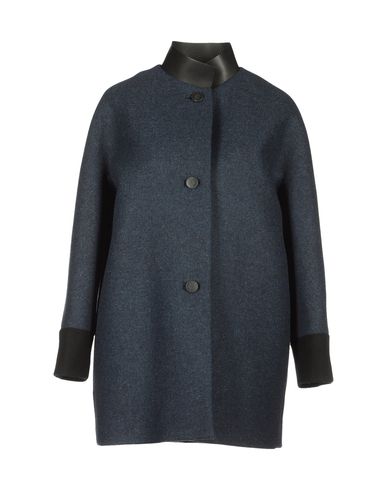 ZOOM BALENCIAGA - Mid-length jacket