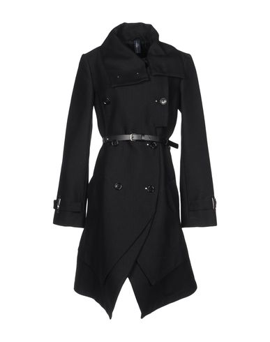 ZOOM HIGH - Coat