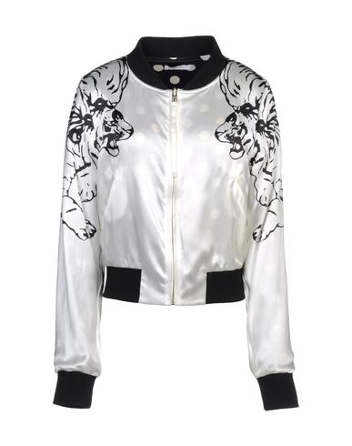 ZOOM BEAYUKMUI - Jacket