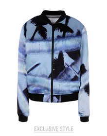 Jacket - SURFACE TO AIR x AARON YOUNG