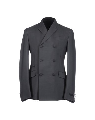 ZOOM PRADA - Blazer