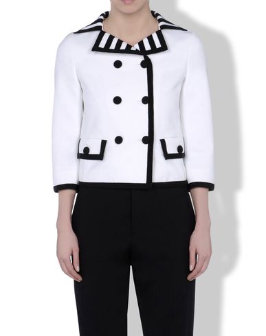 Moschino, Blazer