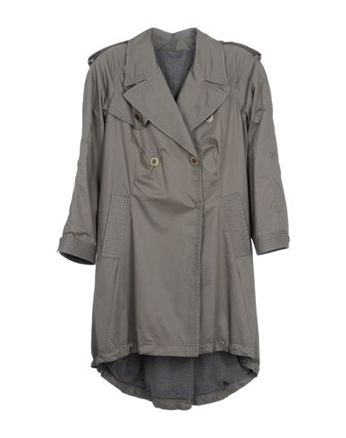ZOOM BRUNELLO CUCINELLI - Full-length jacket