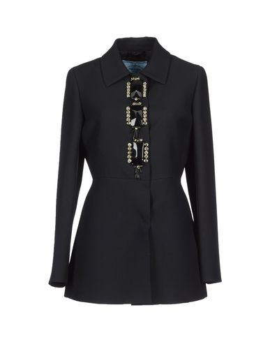 ZOOM PRADA - Blazer