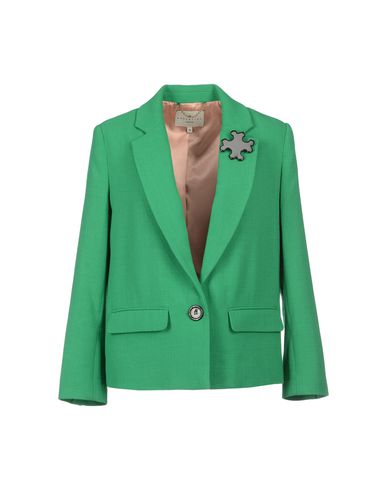 ZOOM ESSENTIEL - Blazer