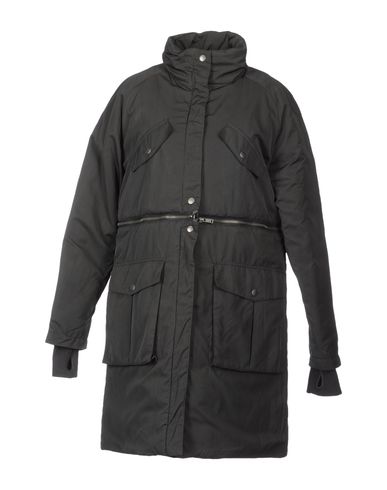 ZOOM CHEAP MONDAY - Mid-length jacket