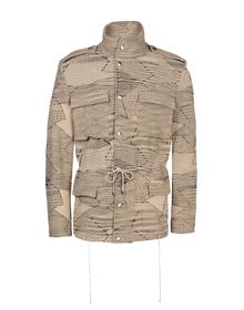 Mid-length jacket - MISSONI