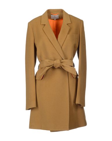 ZOOM ESSENTIEL - Coat