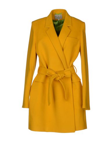 ZOOM ESSENTIEL - Coat