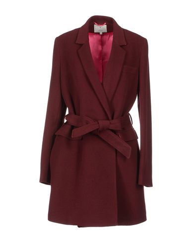 ZOOM ESSENTIEL - Coat