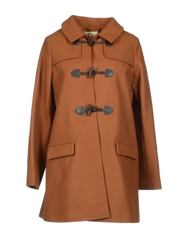 ZOOM SESSUN - Mid-length jacket