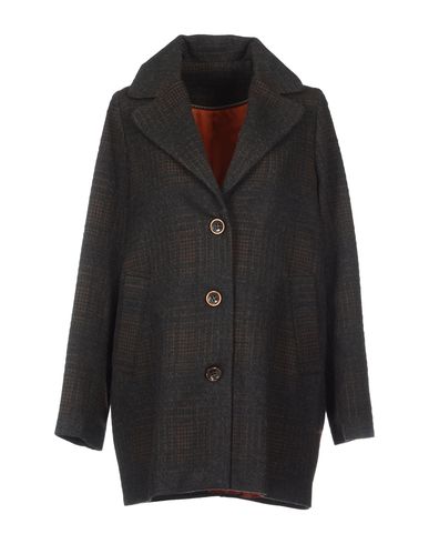 ZOOM SESSUN - Mid-length jacket