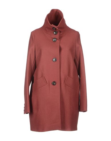 ZOOM SESSUN - Coat
