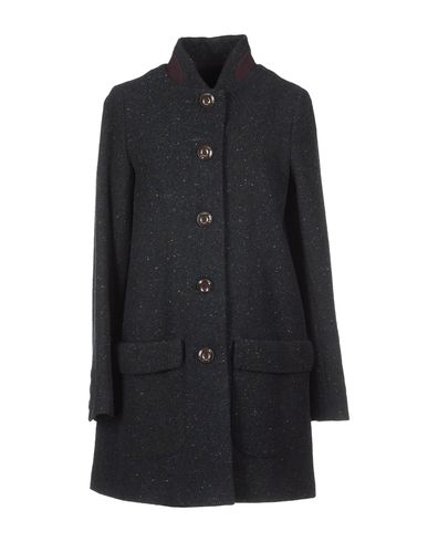 ZOOM SESSUN - Coat