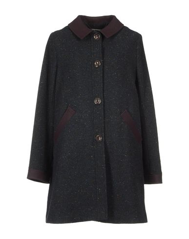 ZOOM SESSUN - Coat