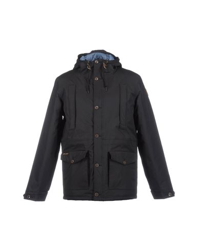 ZOOM ELEMENT - Mid-length jacket