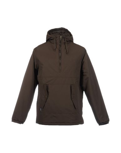 ZOOM ELEMENT - Jacket