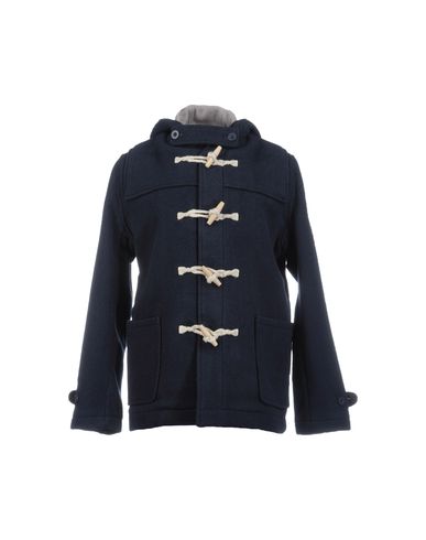 ZOOM ELEMENT - Mid-length jacket