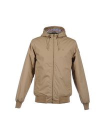 ELEMENT - Jacket