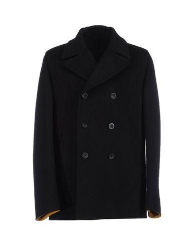 ZOOM JIL SANDER - Mid-length jacket