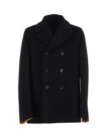JIL SANDER - Mid-length jacket