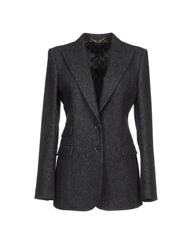 ZOOM GUCCI - Blazer