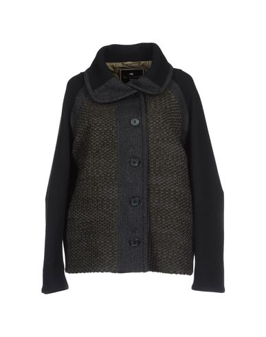ZOOM ETRO - Jacket