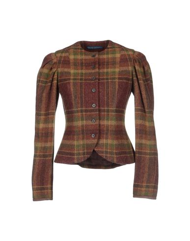 ZOOM RALPH LAUREN - Blazer
